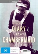 Diary Of A Chambermaid